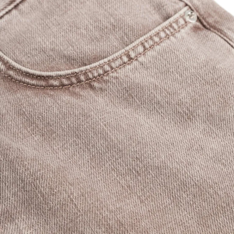Jeanerica Pantalons*Vega Jeans Clay 8 Weeks