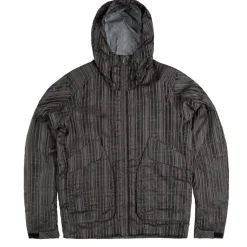 J.L.-A.L. Gilets*Eon Jacket Charcoal Grey