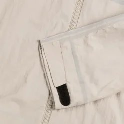 J.L.-A.L. Gilets*Epid Jacket Pumice Grey