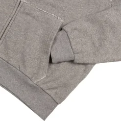 J.L.-A.L. Sweats À Capuche*Lave Hoodie Pumice Grey