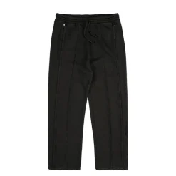 J.L.-A.L. Pantalons*Lave Trousers Basalt Grey