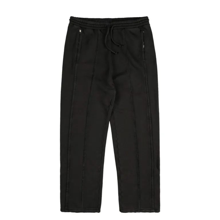 J.L.-A.L. Pantalons*Lave Trousers Basalt Grey