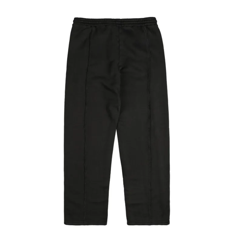 J.L.-A.L. Pantalons*Lave Trousers Basalt Grey