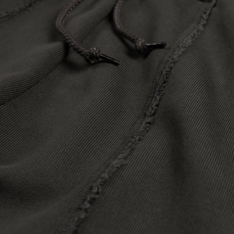 J.L.-A.L. Pantalons*Lave Trousers Basalt Grey