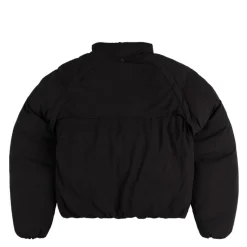 J.L.-A.L. Gilets*Riposte Jacket Shungite Black