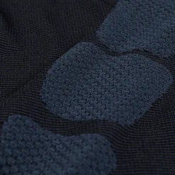 J.L.-A.L. T-Shirts*Riser Longsleeve Shungite Black