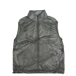 J.L.-A.L. Vestes*Sair Vest Jet Stone Blue