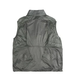 J.L.-A.L. Vestes*Sair Vest Jet Stone Blue