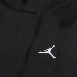 Nike Sweats À Capuche*Jordan Brooklyn Fleece Hoodie Carbon Heather