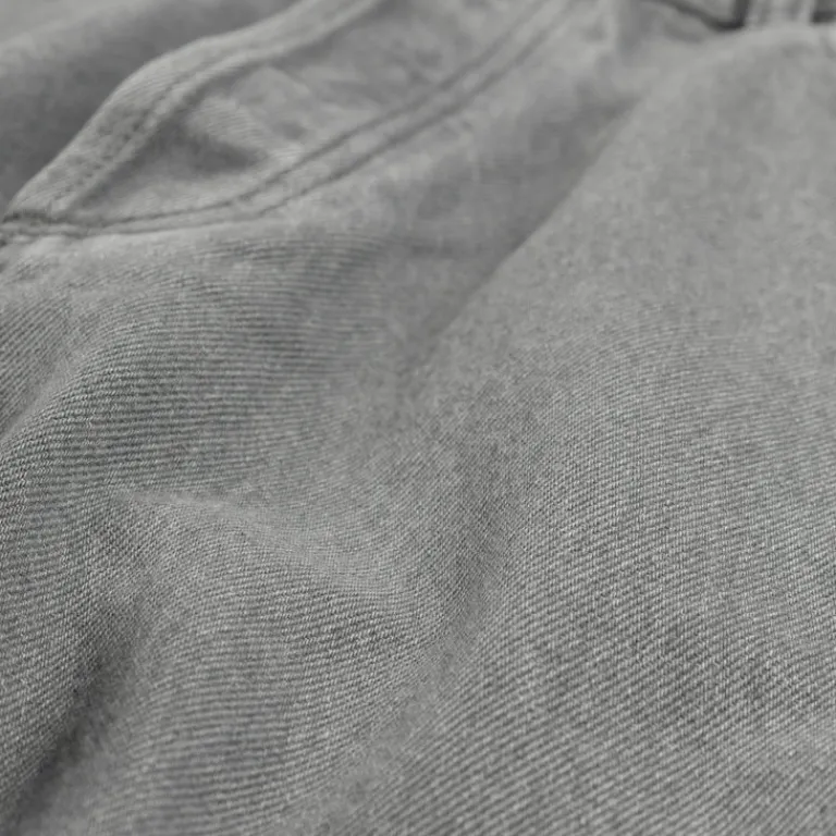 JW Anderson Pantalons*Bootcut Jeans Light Grey