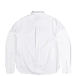 JW Anderson Chemises*JWA Classic Shirt White