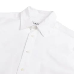 JW Anderson Chemises*JWA Classic Shirt White