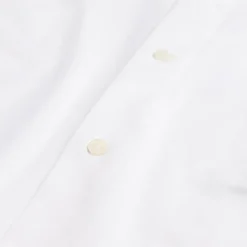 JW Anderson Chemises*JWA Classic Shirt White