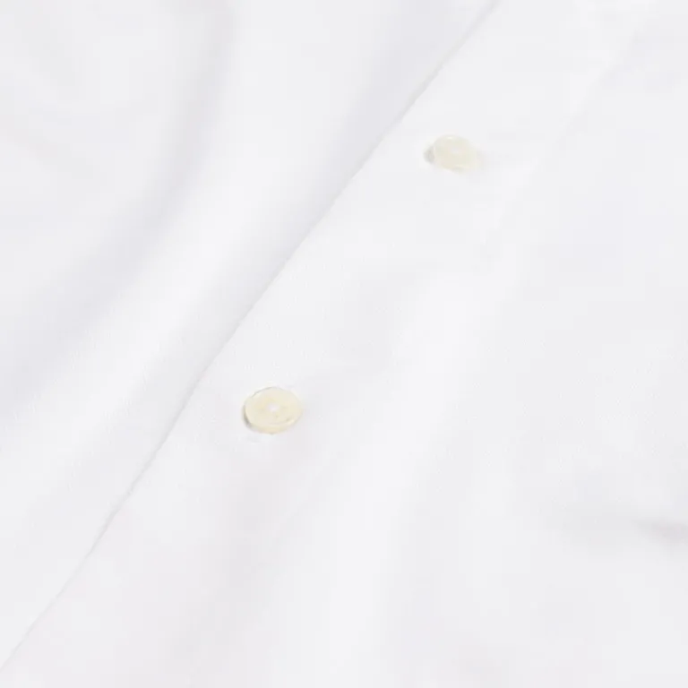 JW Anderson Chemises*JWA Classic Shirt White