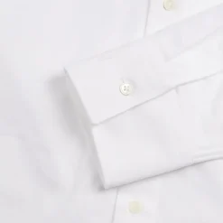 JW Anderson Chemises*JWA Classic Shirt White