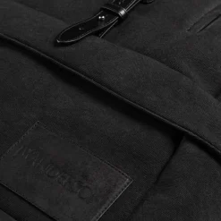 JW Anderson Alle Anzeigen|Sacs*Puller Backpack Black