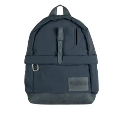 JW Anderson Alle Anzeigen|Sacs*Puller Backpack Blue