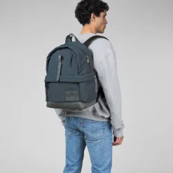 JW Anderson Alle Anzeigen|Sacs*Puller Backpack Blue