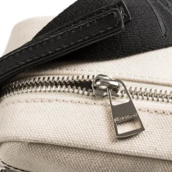JW Anderson Alle Anzeigen|Sacs*Puller Camera Bag Natural