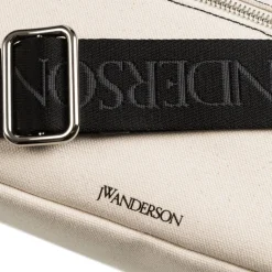 JW Anderson Alle Anzeigen|Sacs*Puller Camera Bag Natural
