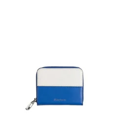 JW Anderson Alle Anzeigen|Sacs*Puller Coin Wallet Blue / White