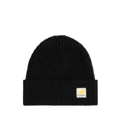 JW Anderson Alle Anzeigen|Beanies*Logo Patch Beanie Black