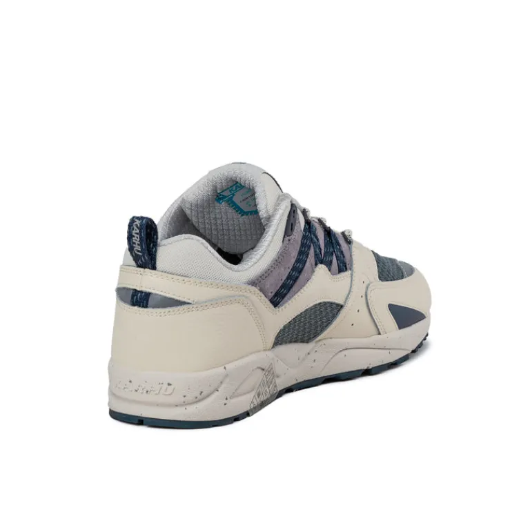 Karhu Sneakers En Cuir*Fusion 2.0 Solitary Star / Naval Academy