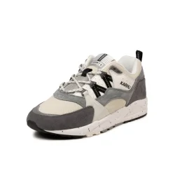 Karhu Sneakers En Cuir|Baskets D'Extérieur*Fusion 2.0 Limestone / Jet Black