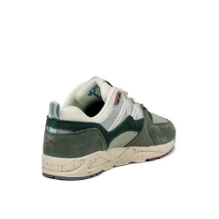 Karhu Sneakers En Cuir|Baskets D'Extérieur*Fusion 2.0 Laurel Wreath / Blanc de Blanc