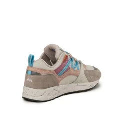 Karhu Sneakers En Cuir*Fusion 2.0 Silver Lining / Milky Blue
