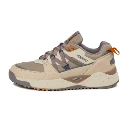 Karhu Sneakers En Cuir|Baskets D'Extérieur*Fusion XC Silver Lining / Gull