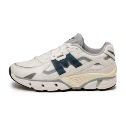Karhu Sneakers Végétaliens*Super Fulcrum White / Deep Dive