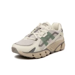 Karhu Sneakers Végétaliens*Super Fulcrum Icicle / Green Milieu
