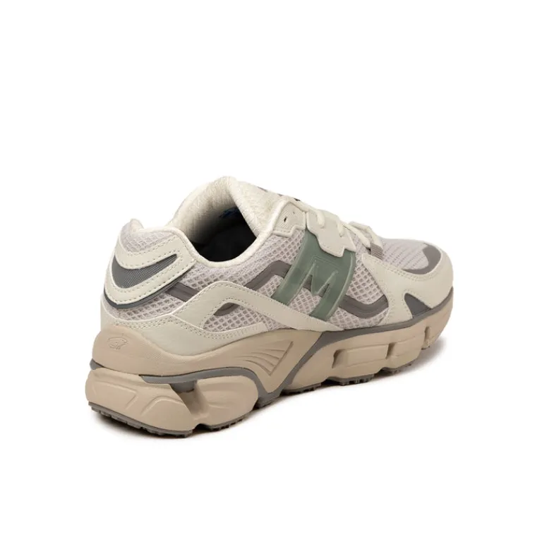 Karhu Sneakers Végétaliens*Super Fulcrum Icicle / Green Milieu