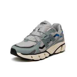 Karhu Sneakers Végétaliens*Super Fulcrum White / Quarry