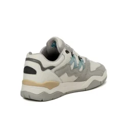Karhu Sneakers En Cuir*x Stan Ray Fusion XT Bright White / Sterling