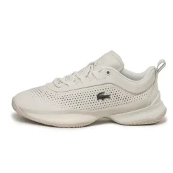 Lacoste Sneakers En Cuir|Sneakers Blancs*AG-LT Off White / Off White