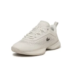 Lacoste Sneakers En Cuir|Sneakers Blancs*AG-LT Off White / Off White