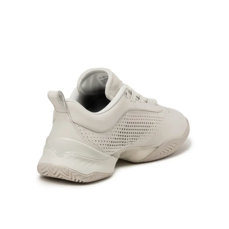 Lacoste Sneakers En Cuir|Sneakers Blancs*AG-LT Off White / Off White