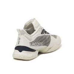 Lacoste Sneakers Végétaliens|Sneakers Blancs*AG-LT23 Ultra Off White / Navy