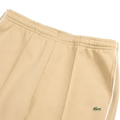 Lacoste Pantalons*French Made Paris Sweatpants Beige