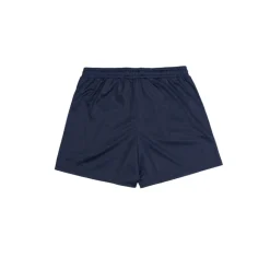 Lacoste Shorts*Graphic Mesh Shorts Midnight Blue