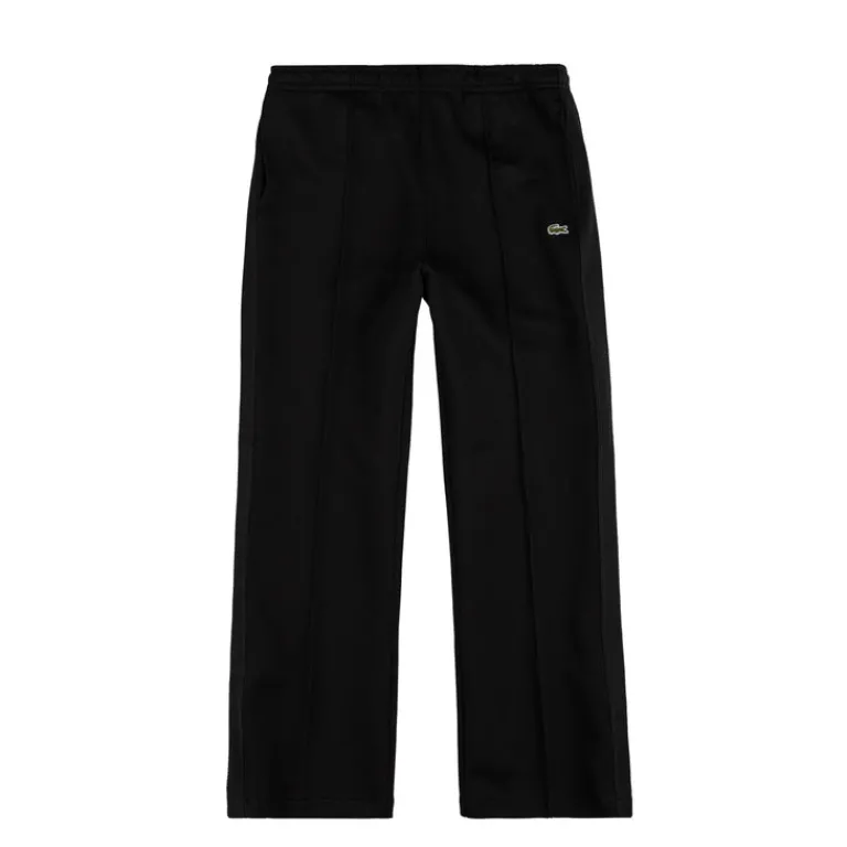 Lacoste Pantalons*Paris Sweatpants Black