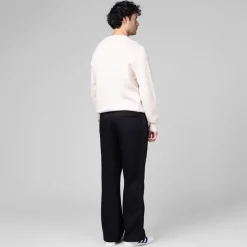 Lacoste Pantalons*Paris Sweatpants Black
