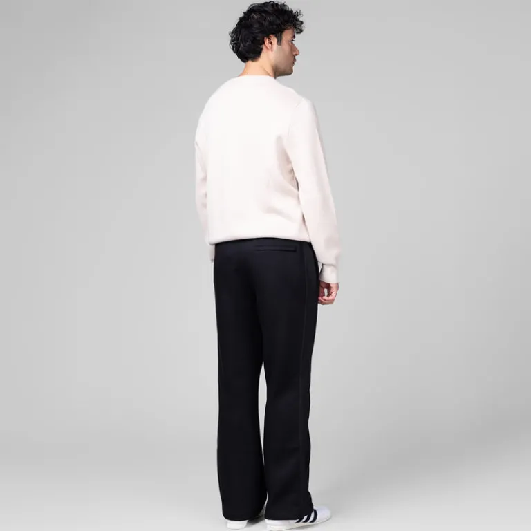 Lacoste Pantalons*Paris Sweatpants Black