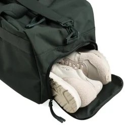 Lacoste Alle Anzeigen|Sacs*Sport Duffle Bag Sinople