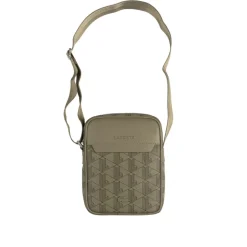 Lacoste Alle Anzeigen|Sacs*The Blend Crossover Bag Chervil / White / Black