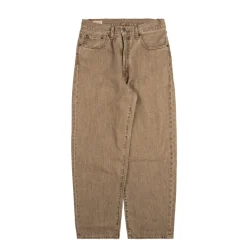 Levi's Pantalons*578 Baggy Sandy Stonewash