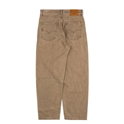 Levi's Pantalons*578 Baggy Sandy Stonewash