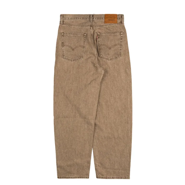 Levi's Pantalons*578 Baggy Sandy Stonewash